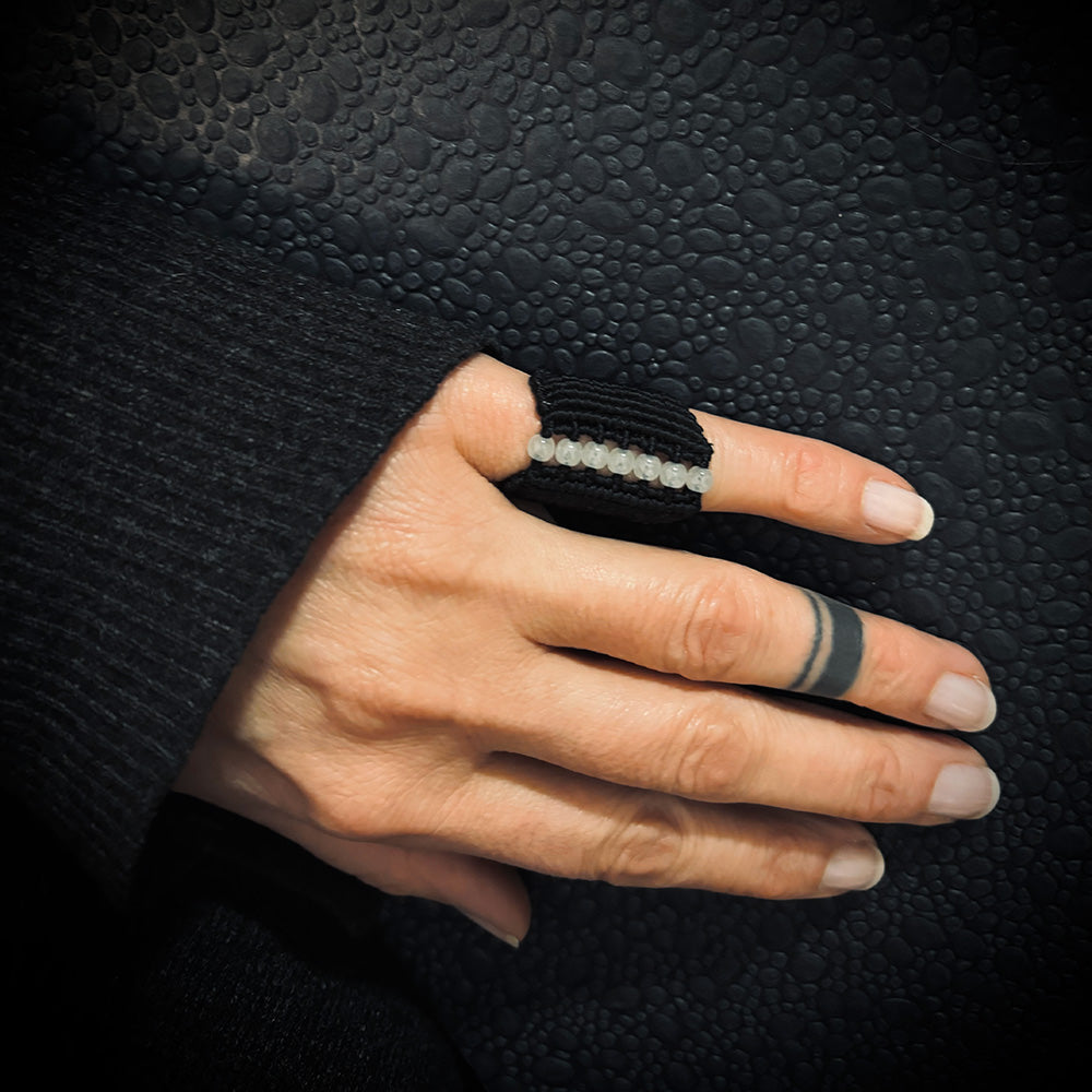 Ring "Afterglow"