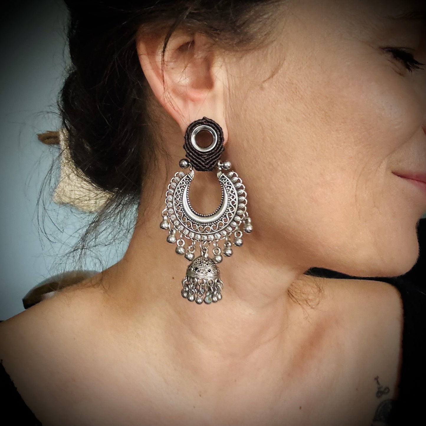 Tunnelmodul "Boho bells“