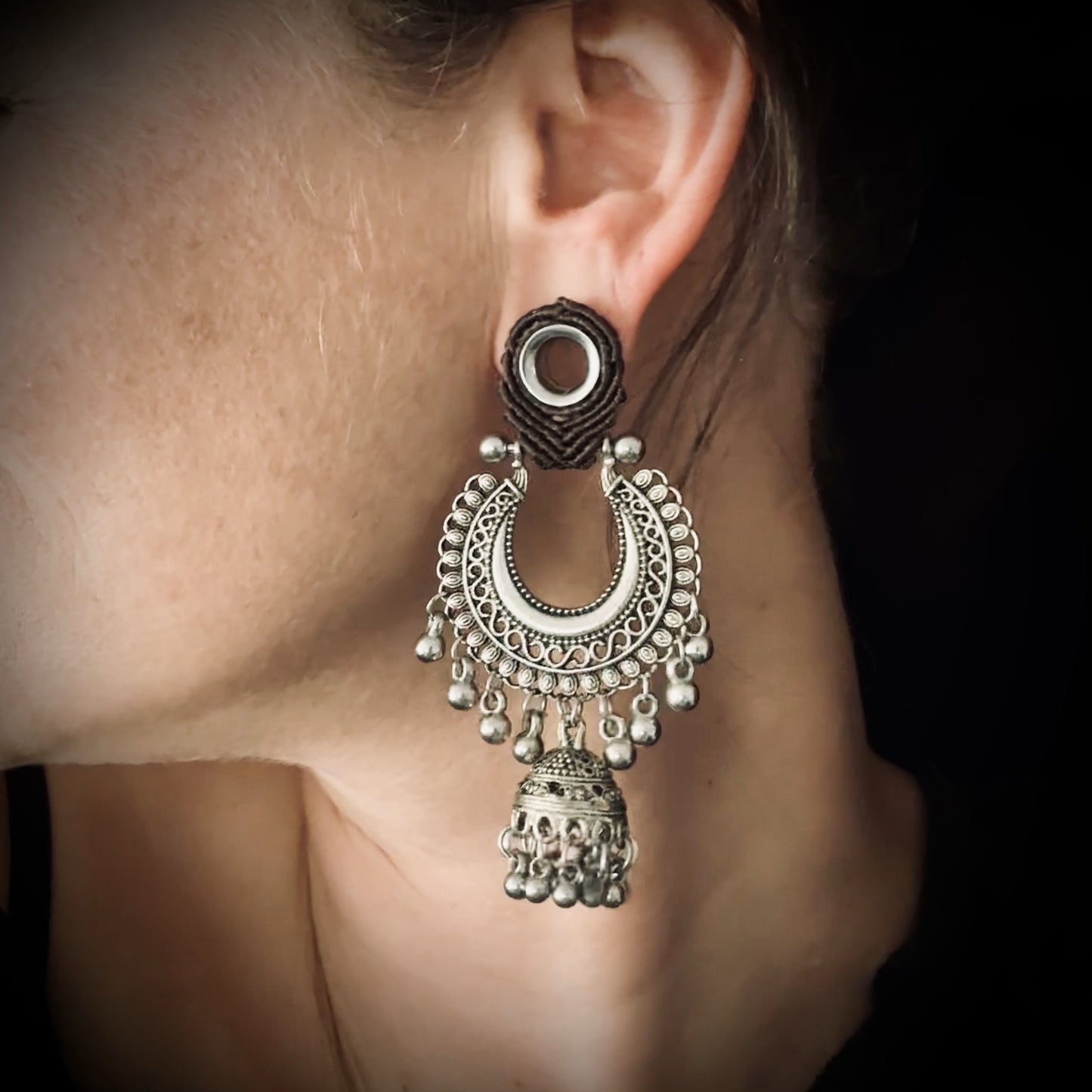 Tunnelmodul "Boho bells“