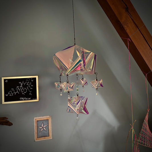 Dicro Motion Carousel