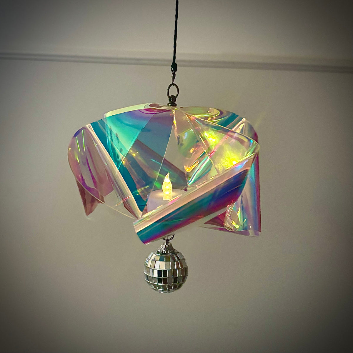 Dicro Motion Disco