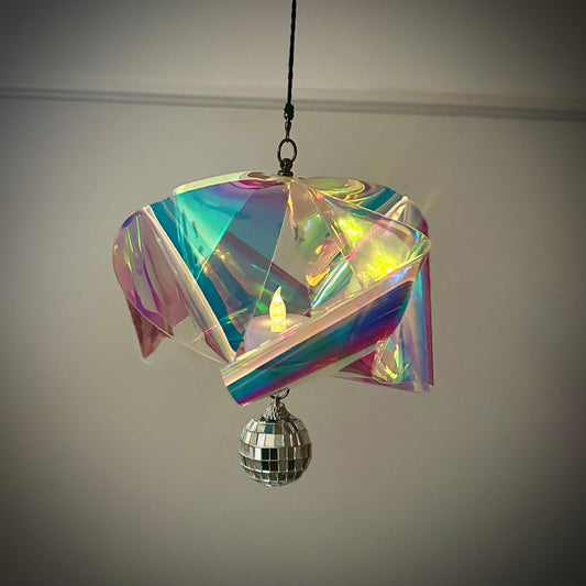 Dicro Motion Disco