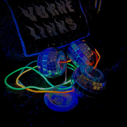 Disco Astrojax LED-Version