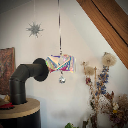 Dicro Motion Disco