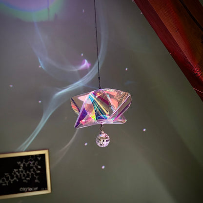 Dicro Motion Disco