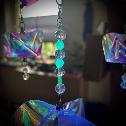 Dicro Motion Carousel