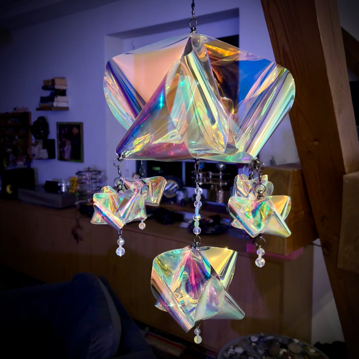 Dicro Motion Carousel
