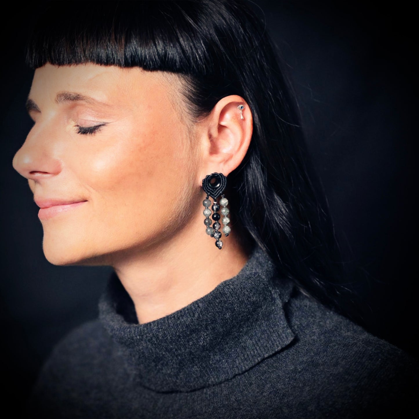 Tunnelmodul "Femme mos“