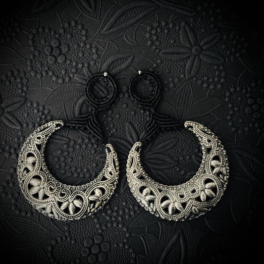 Tunnelmodul "Vintage Moon“