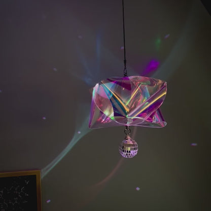 Dicro Motion Disco