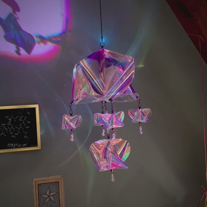 Dicro Motion Carousel