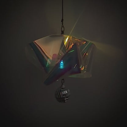 Dicro Motion Disco