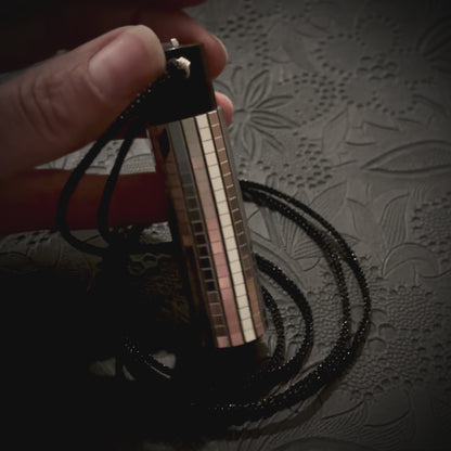 Disco Clipper Lighter