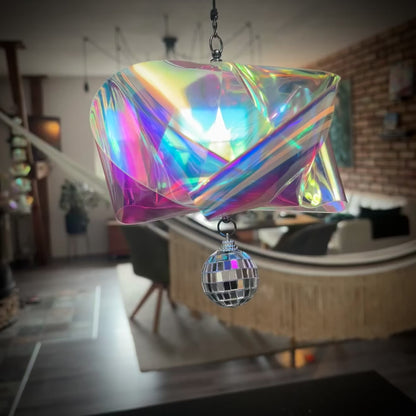 Dicro Motion Disco
