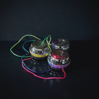 Disco Astrojax LED-Version