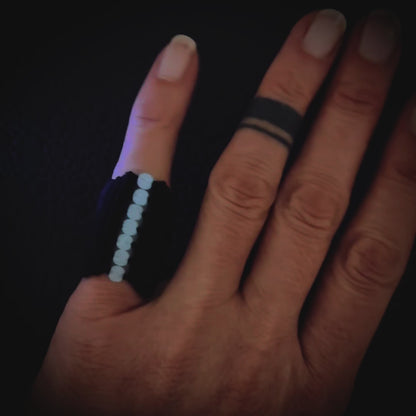 Ring "Afterglow"