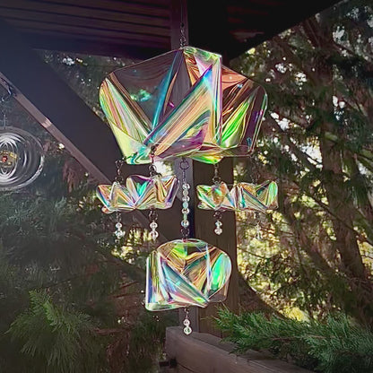 Dicro Motion Carousel